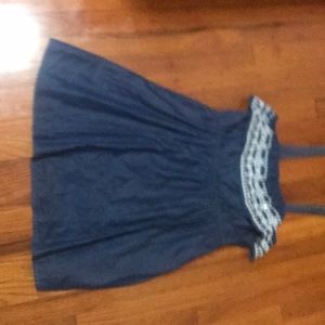 It is cute and fresh for summer